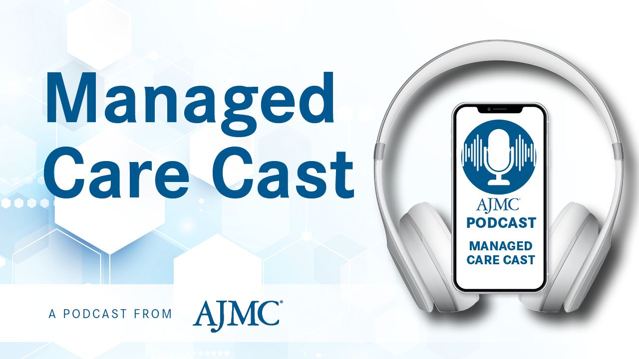 Managed Care Cast image