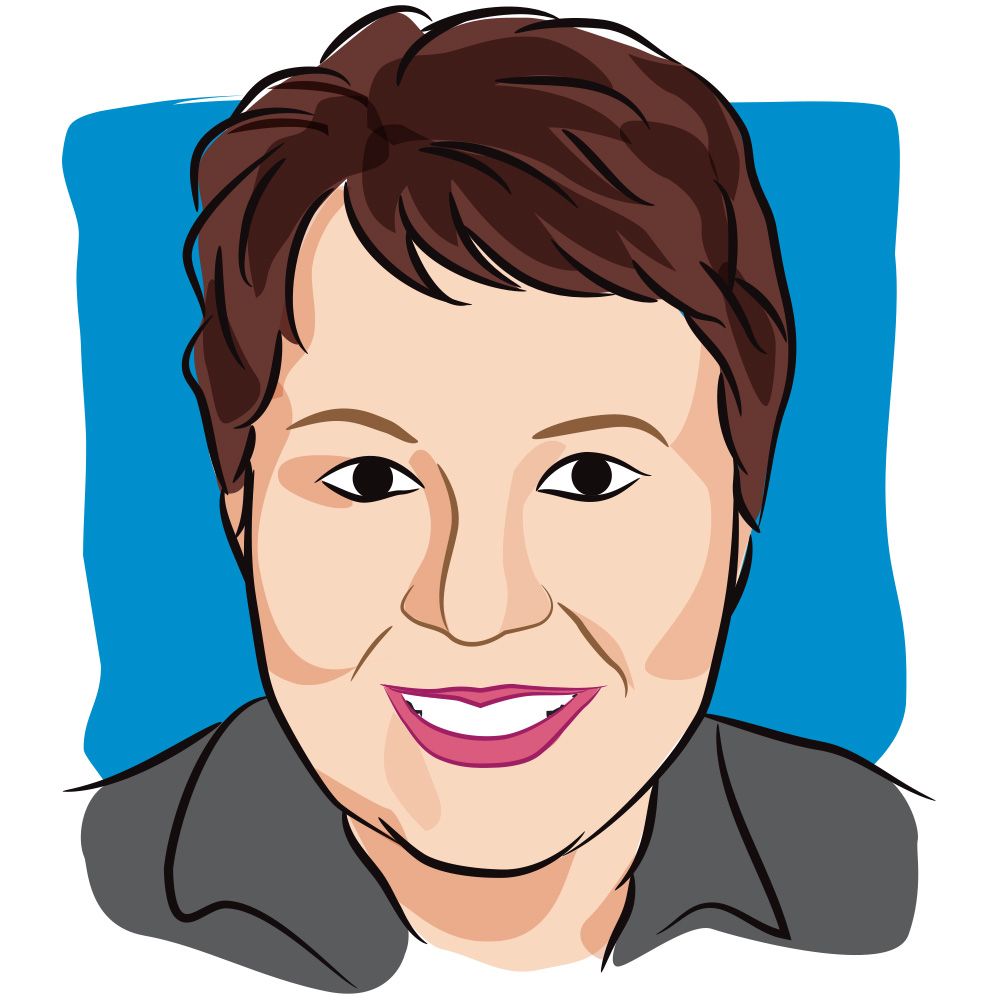 Bonnie Annis is a breast cancer survivor, diagnosed in 2014 with stage 2b invasive ductal carcinoma with metastasis to the lymph nodes. Catch up on all of Bonnie's blogs here!