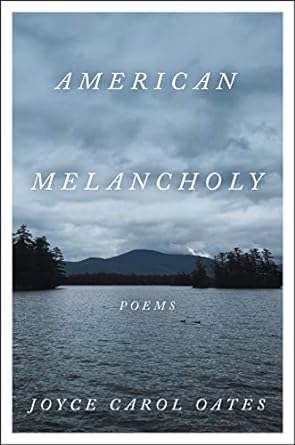 “Oates’ poems force us to reflect on the ethics of experimentation and to ask if the proverbial ends justify the means.”