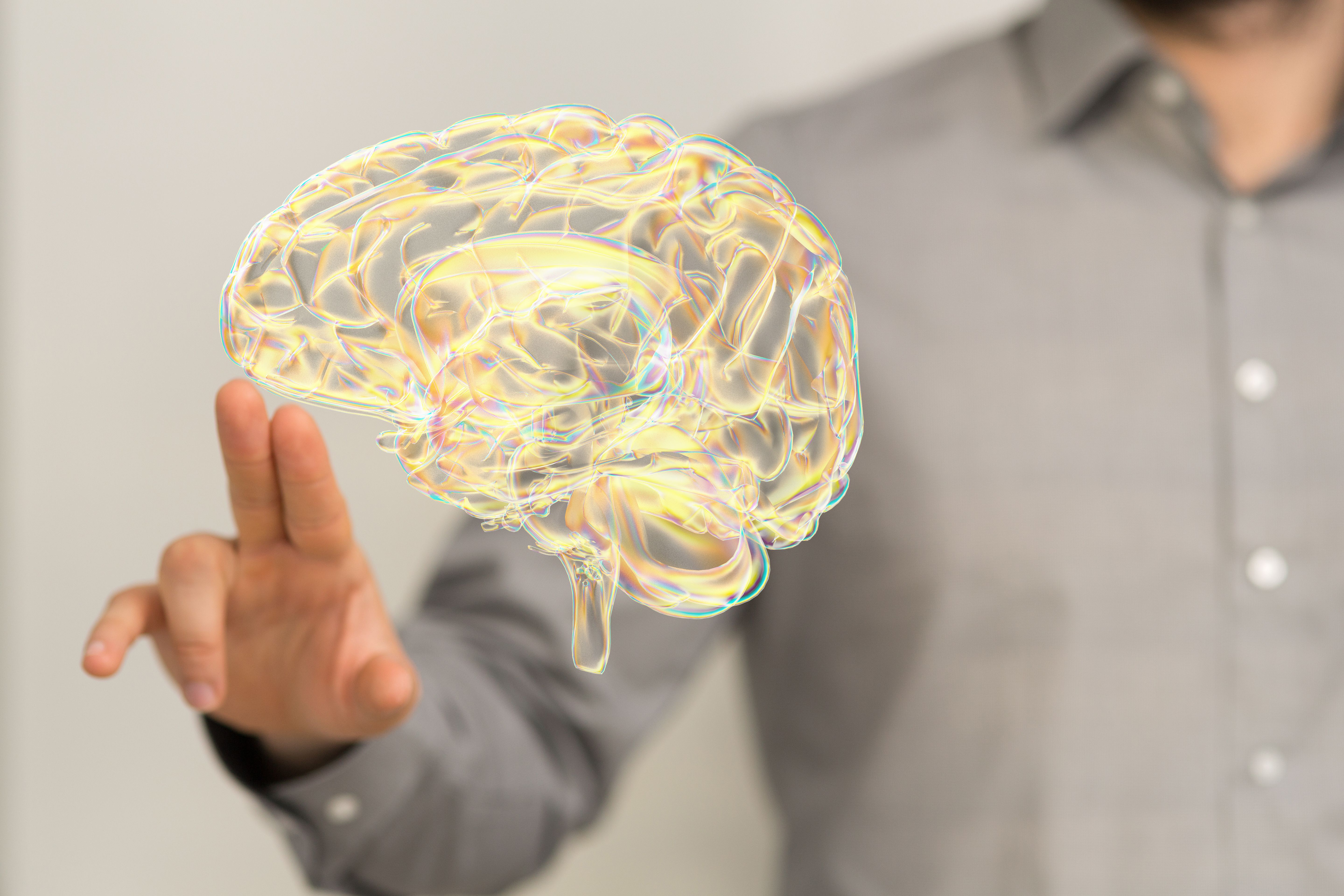 Novel PDE10A Inhibitor for Acute Schizophrenia Exacerbation Presented at APA Annual Meeting
