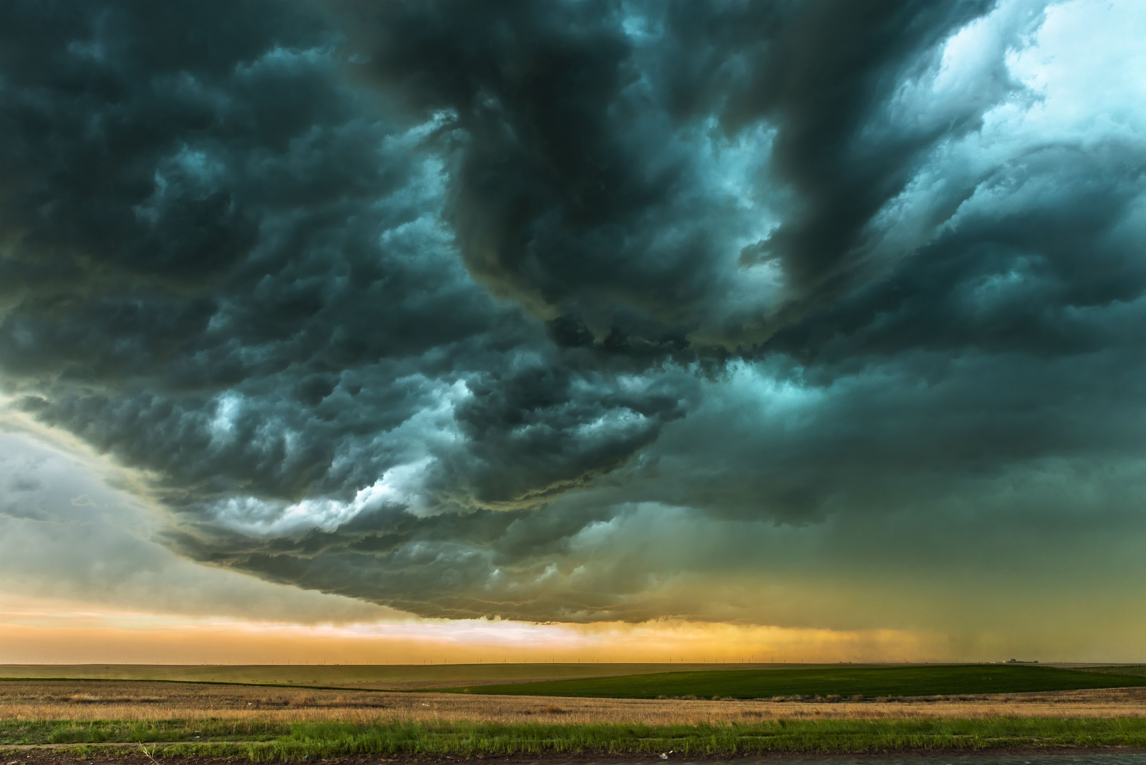 Weather Alert