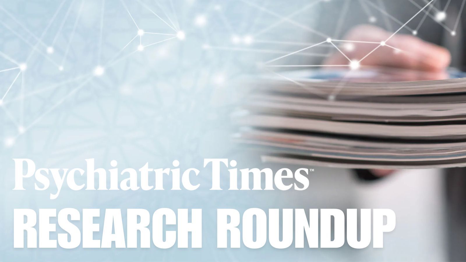Postpartum Depression Research Roundup: March 6, 2025