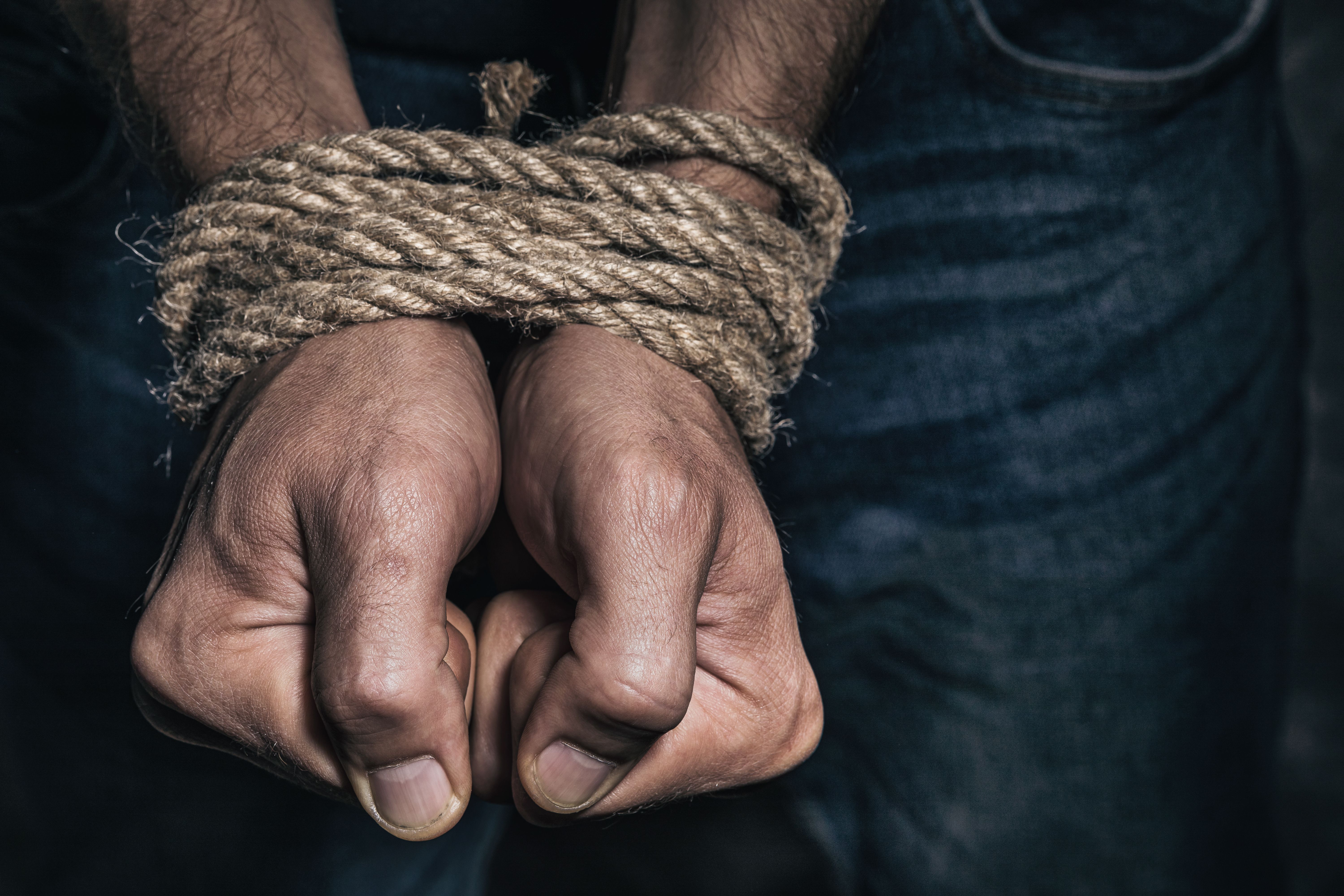 In this 2-part series, a psychiatrist explores the connections between hostage films and psychiatry.