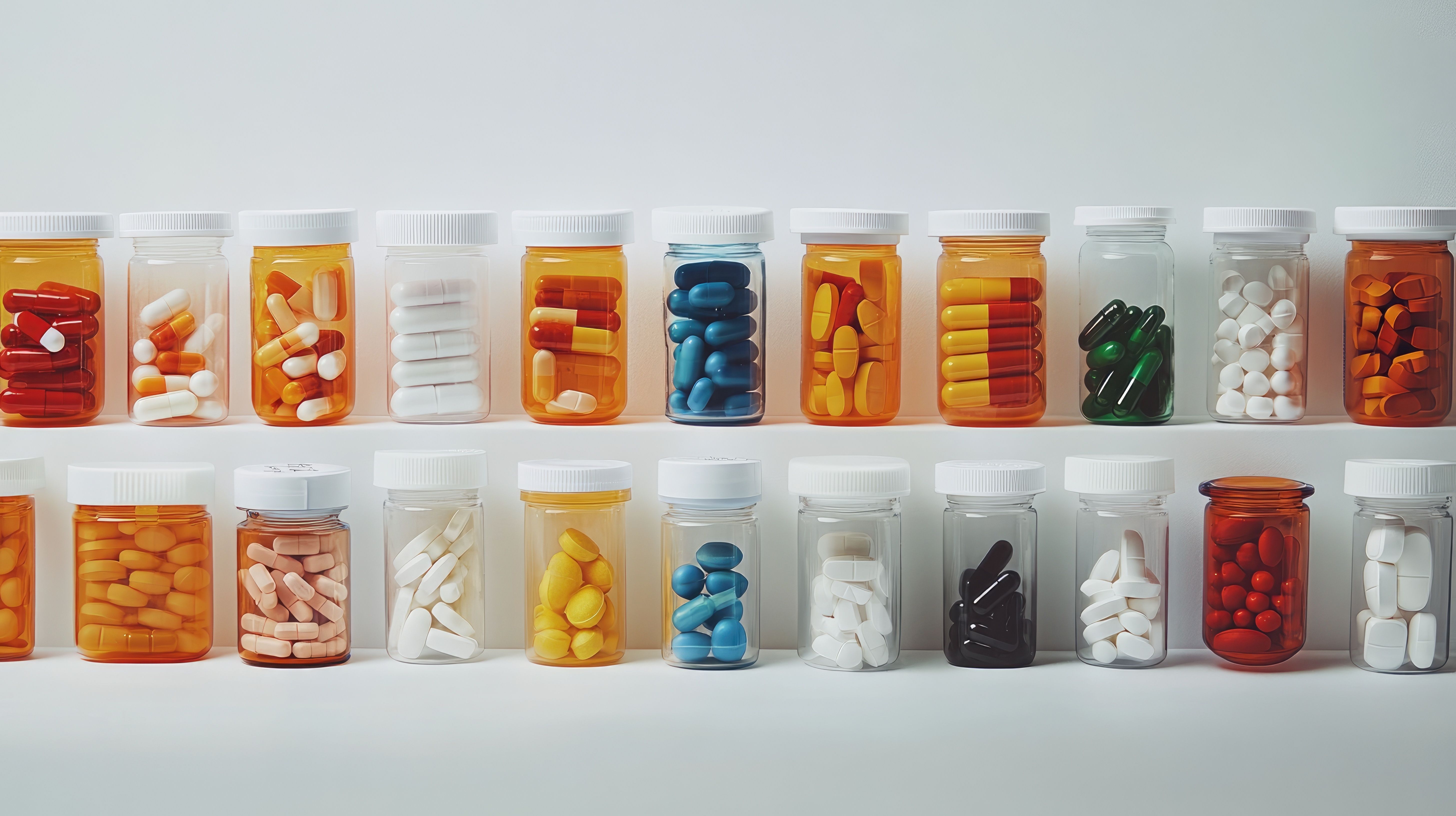 pills