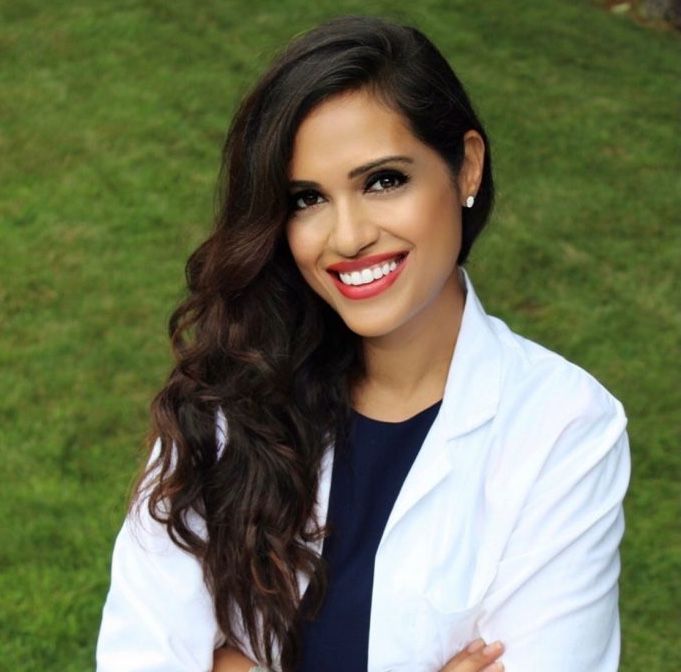 Sue Varma