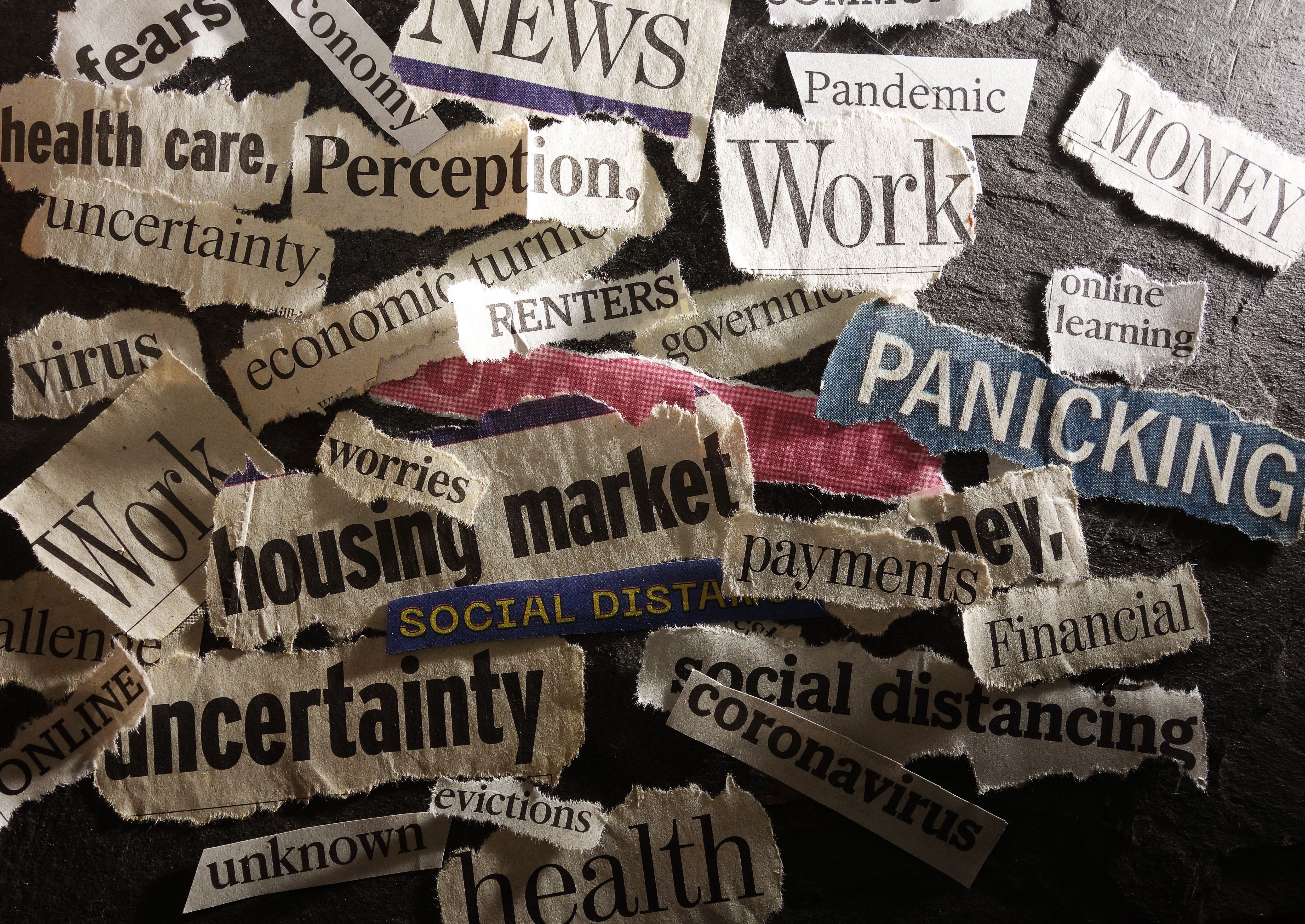 headlines