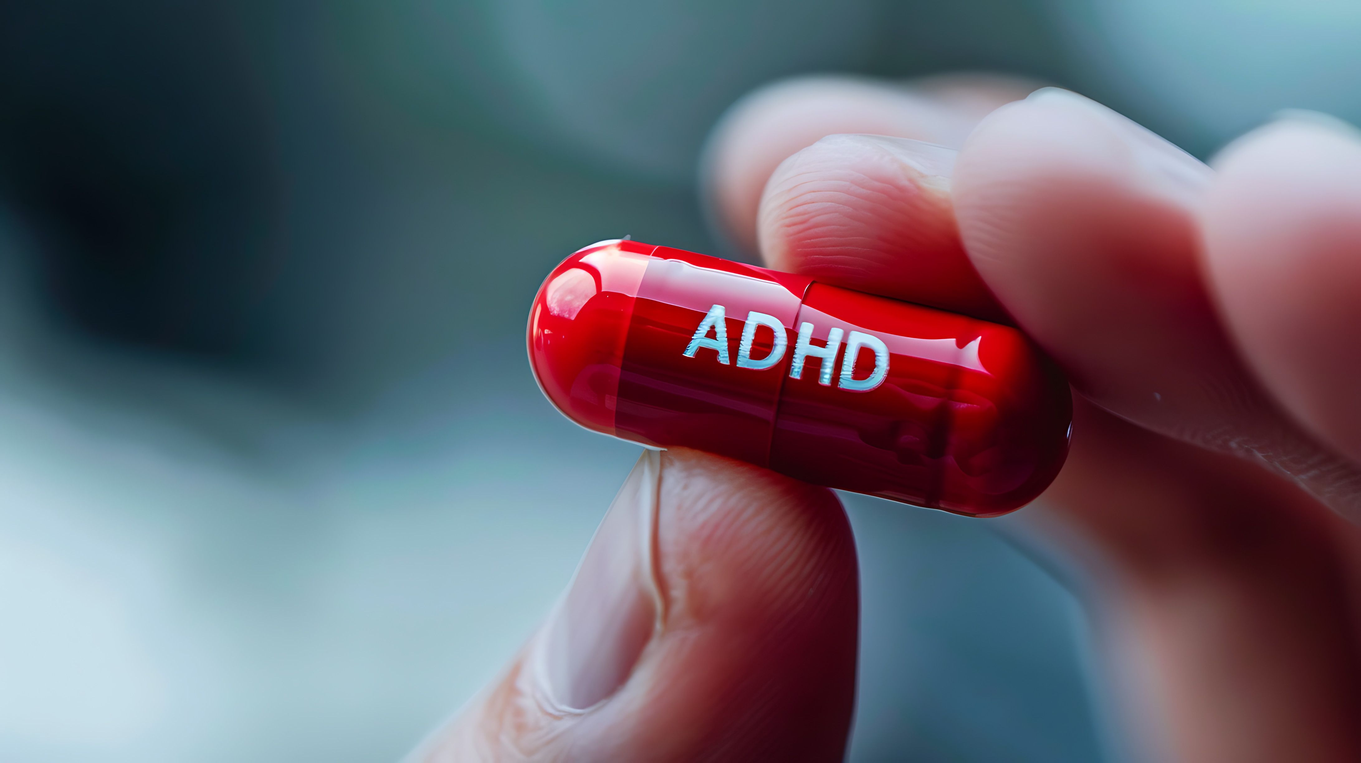 ADHD