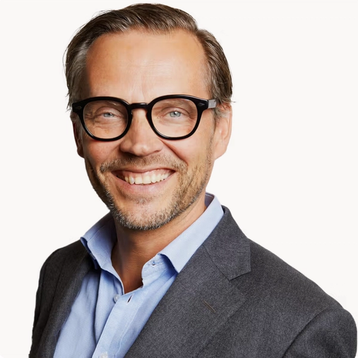 Kim Henriksson
