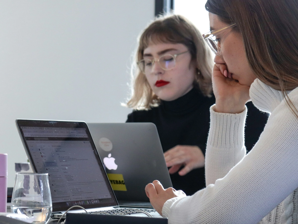 Guiding Technology Companies on the Next Step to Scale