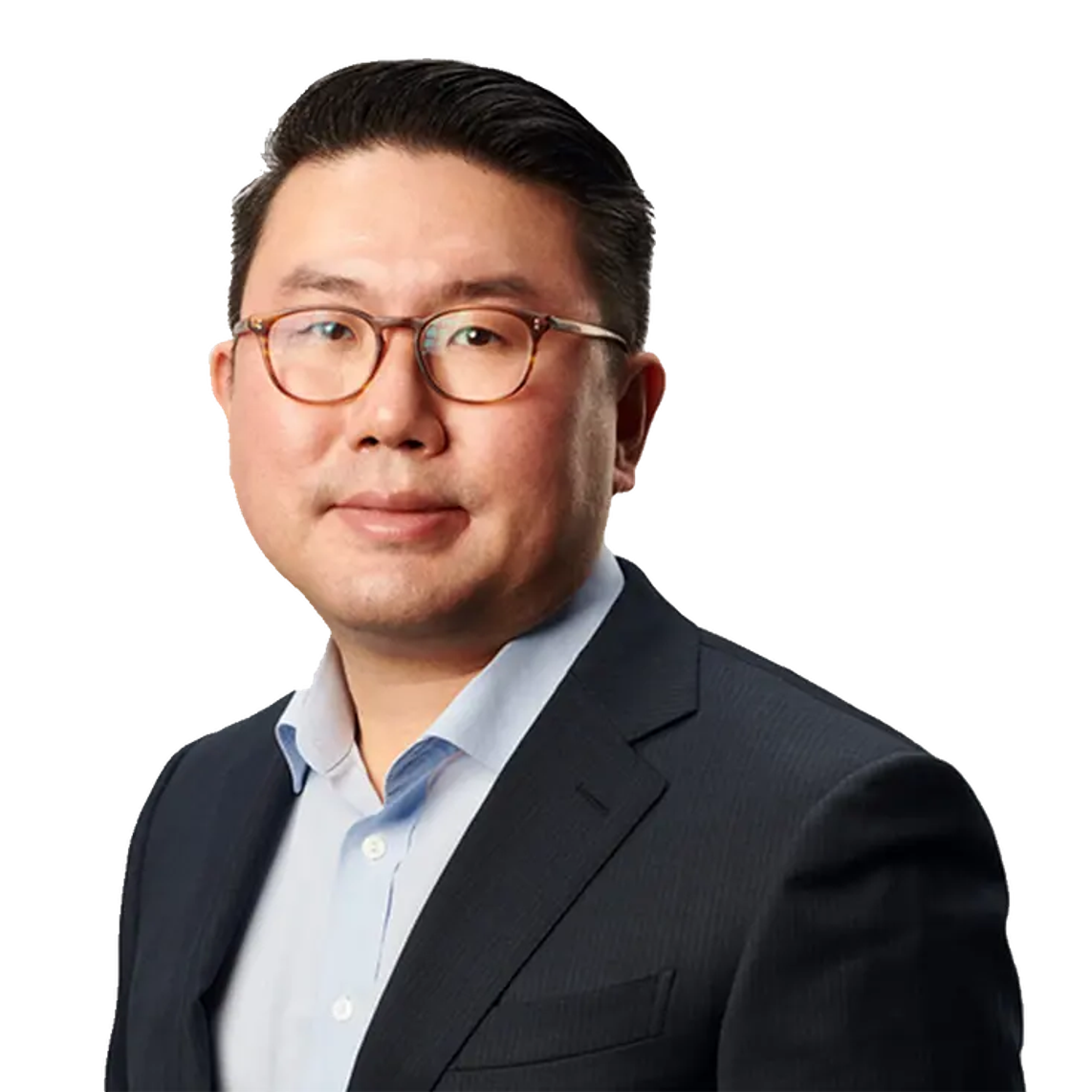 Picture of Sang Jun Suh