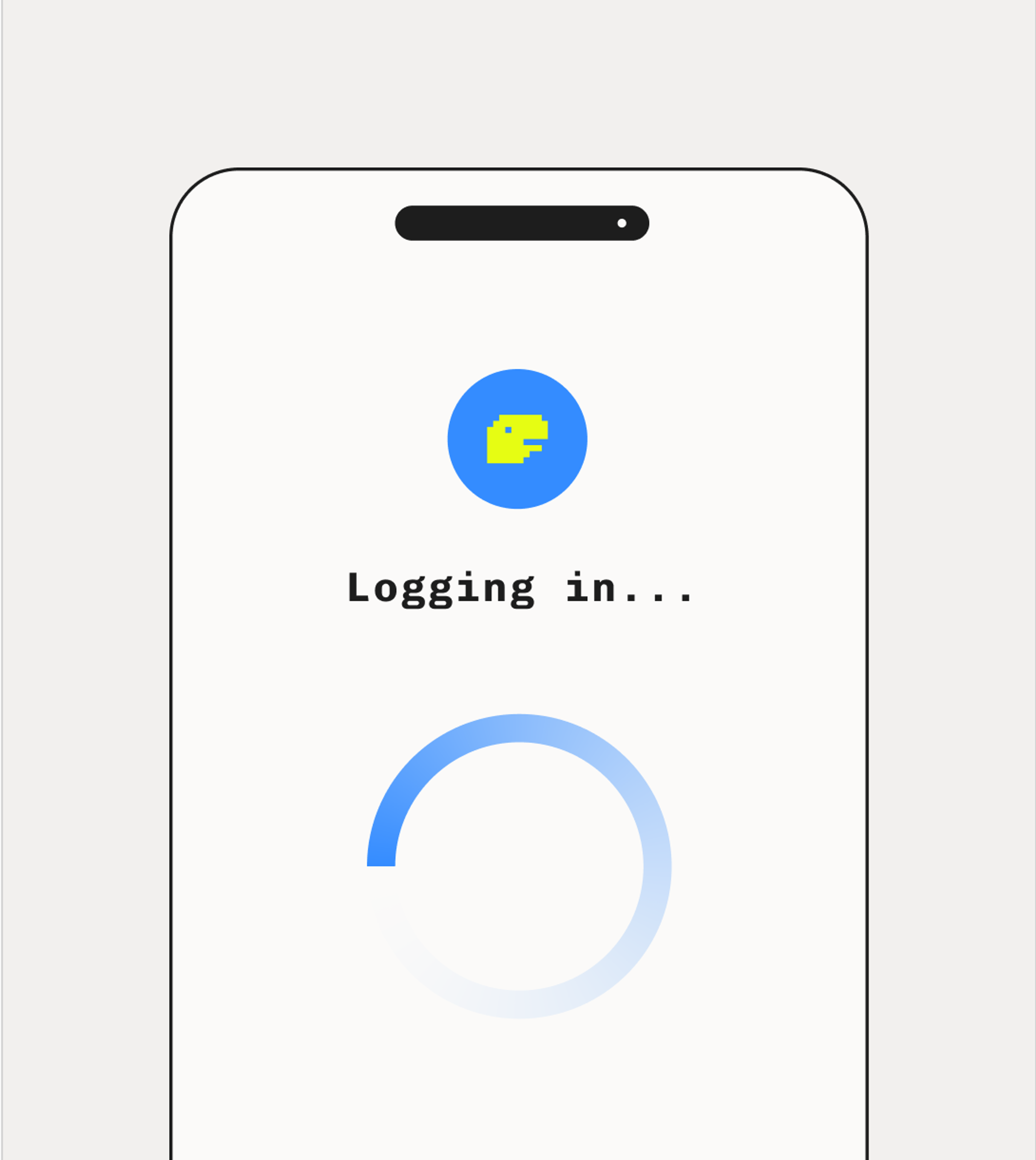 Logging in latency