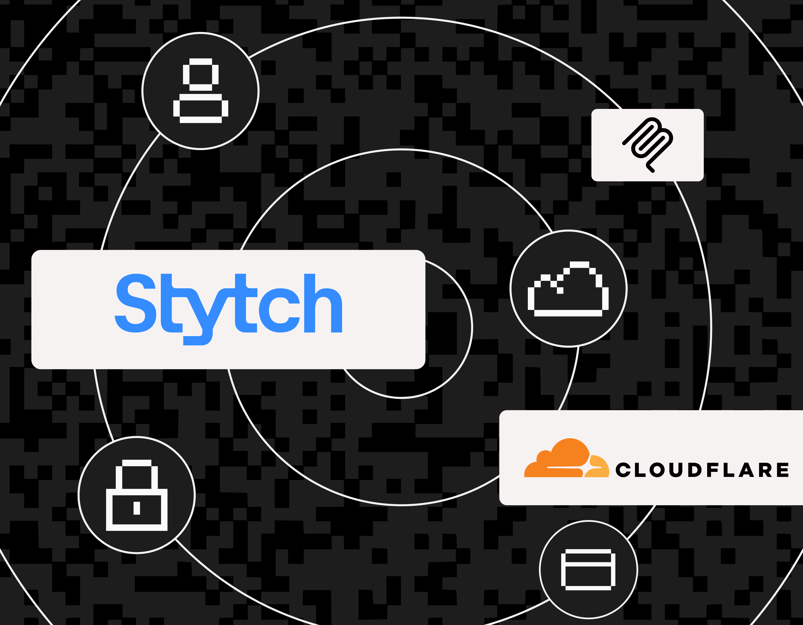 Secure agent access in Remote MCP with Stytch and Cloudflare