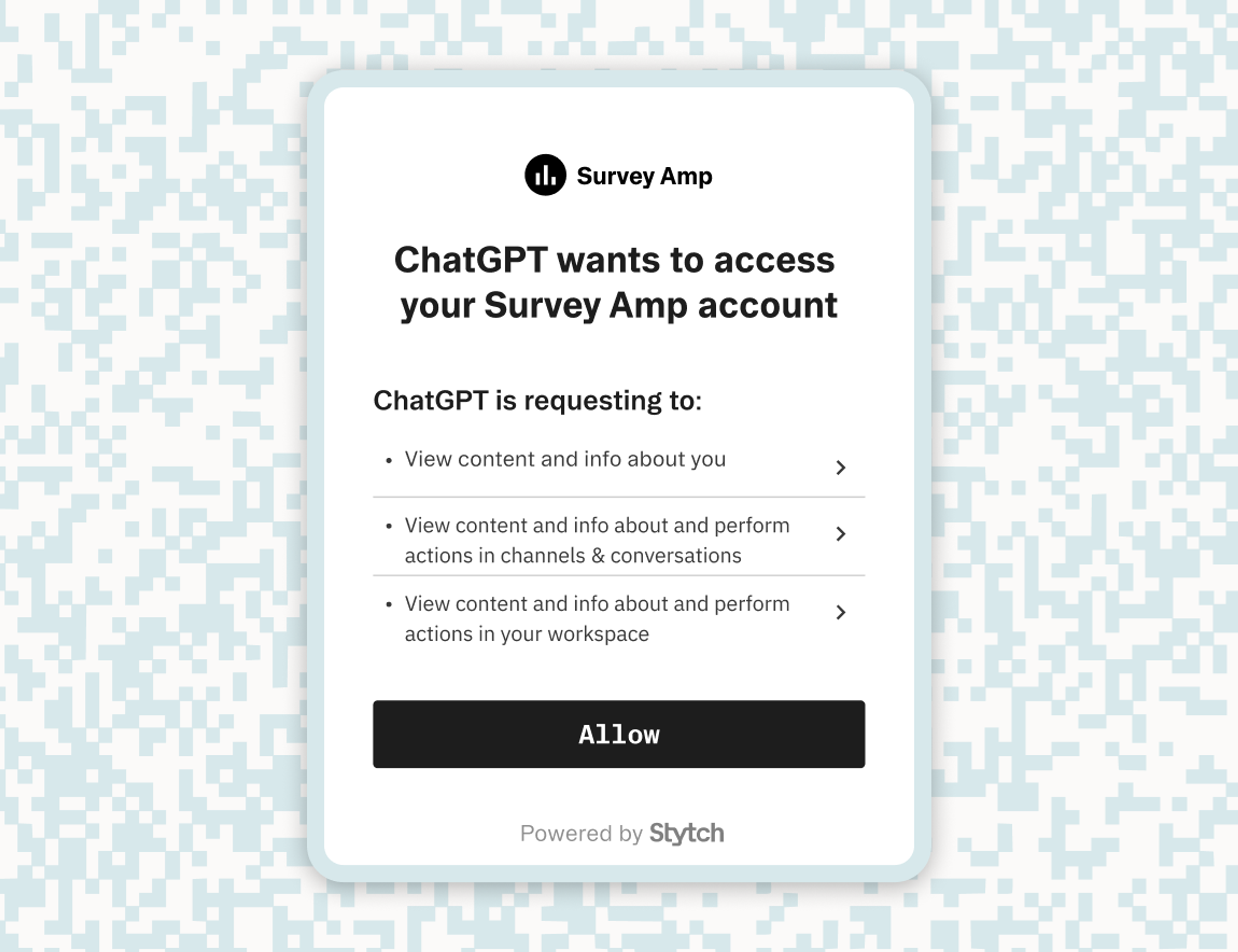 Stytch Connected Apps: Make any app an OAuth provider for integrations and AI agents