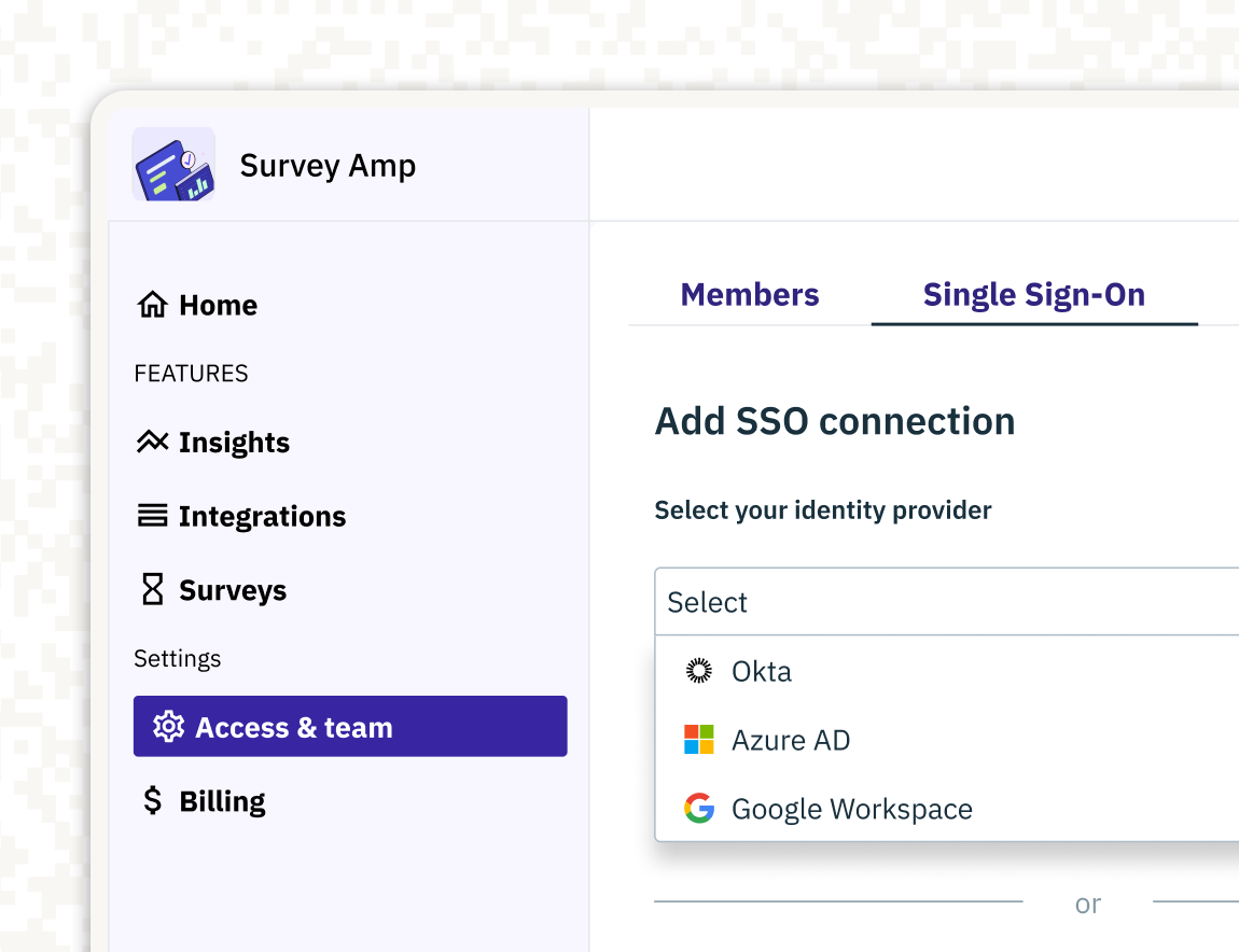 Stytch Admin Portal: Self-serve management for organizations and enterprise auth