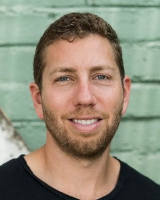 Photo of Grant Miller