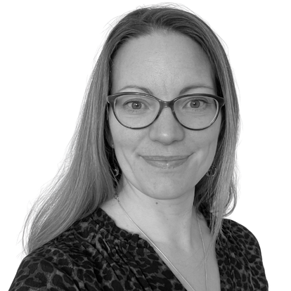 Sarah Gillett