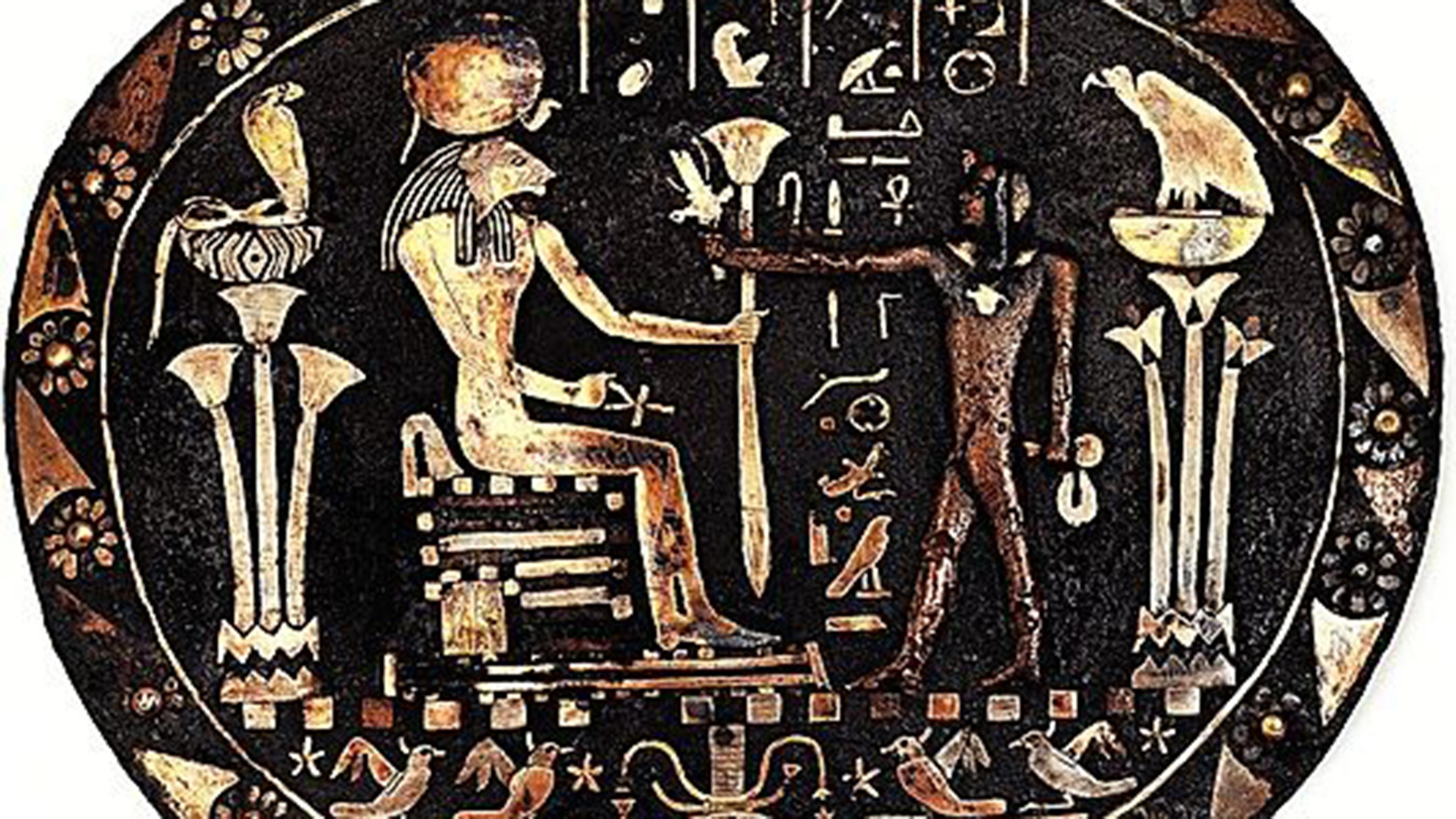 Egyptian Temples