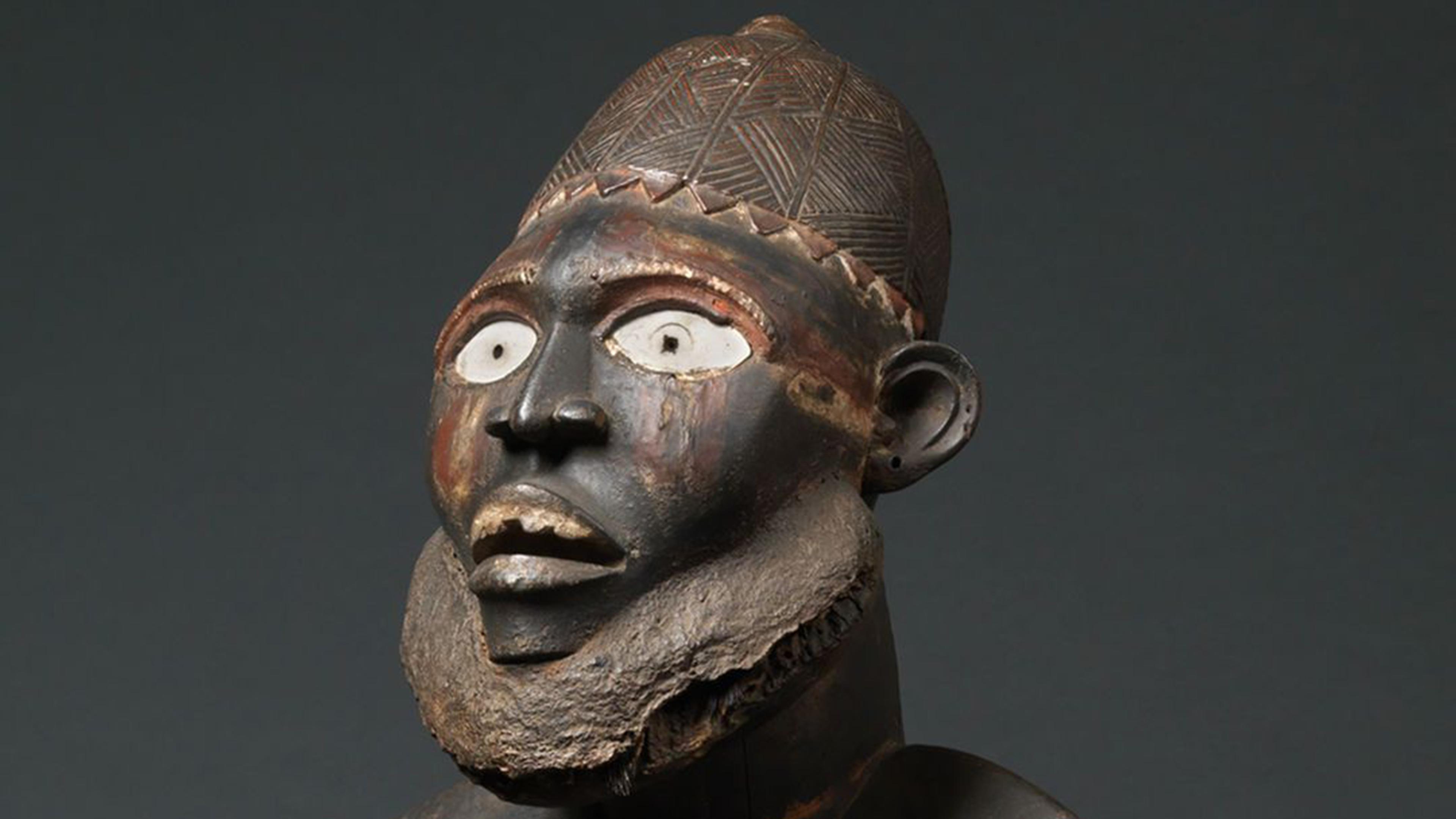 Power figure
