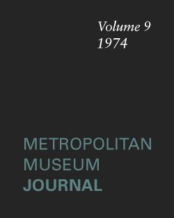 "The Mark of a Second Hand on Ancient Egyptian Antiquities"