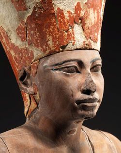Ancient Egypt Transformed: The Middle Kingdom