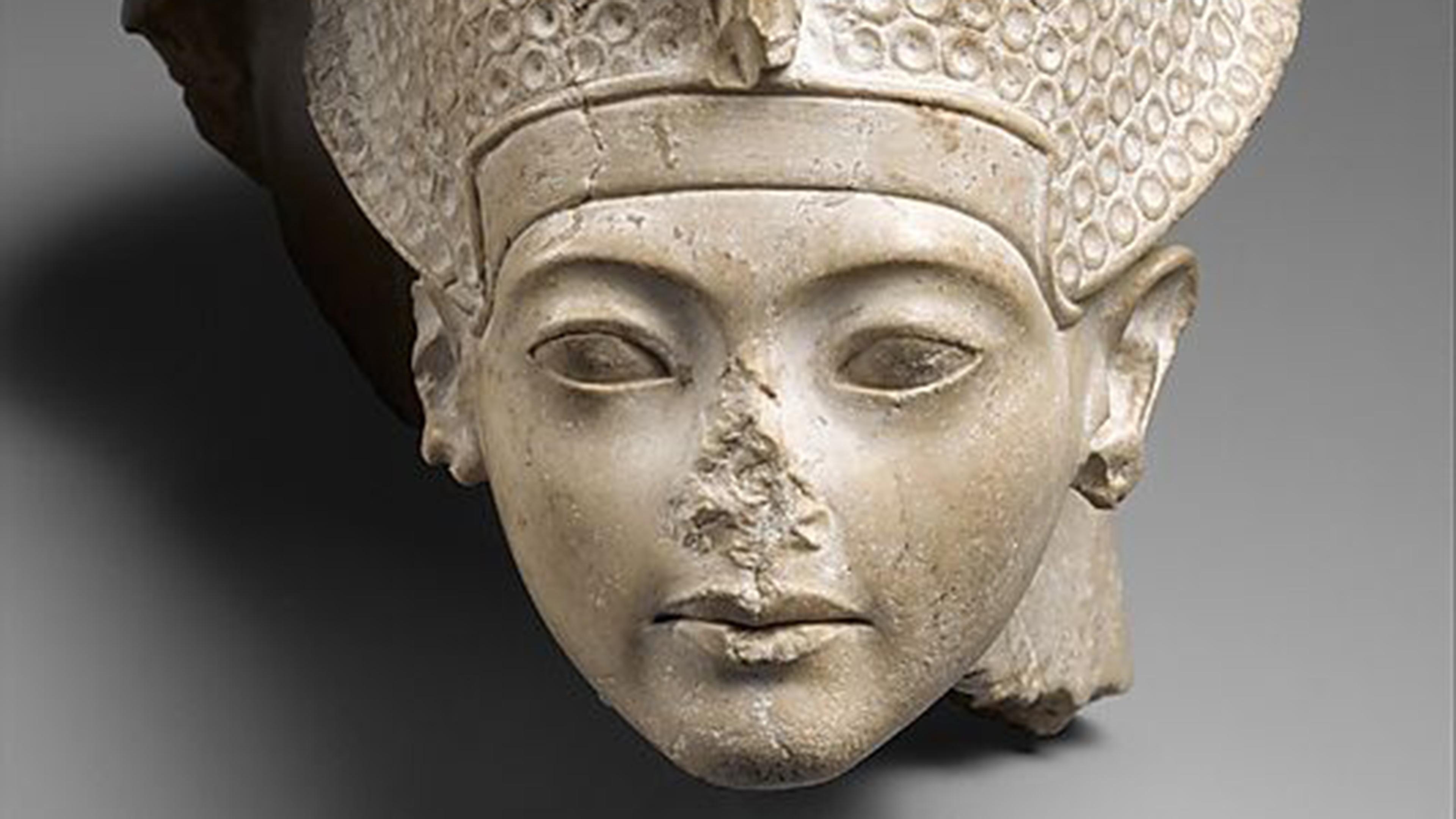 Tut's Funeral