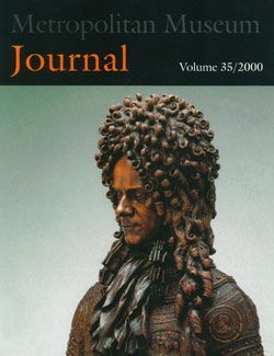 "'Portraits by Ingres: Image of an Epoch': Reflections, Technical Observations, Addenda, and Corrigenda"