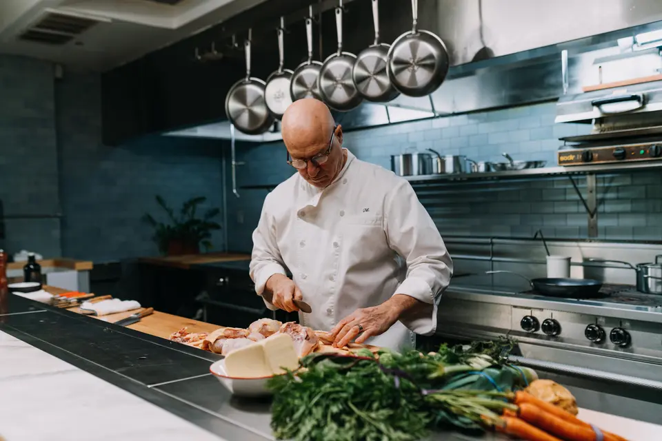 Tom Colicchio - Profile