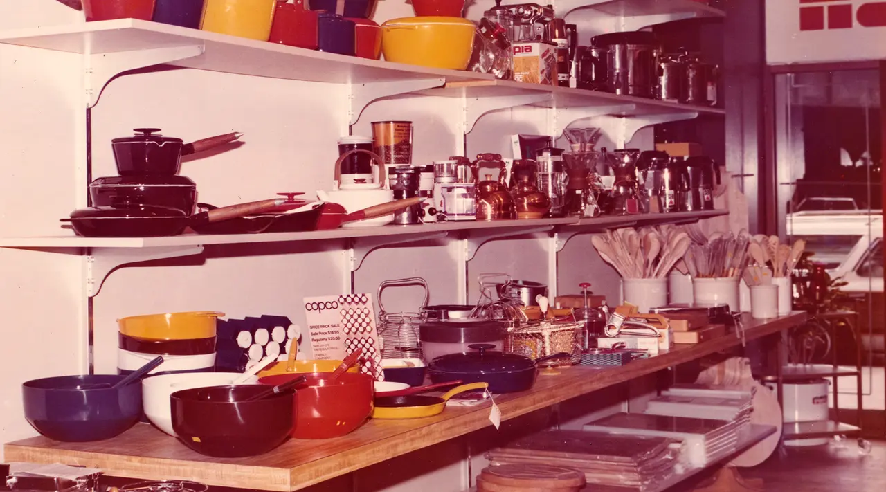 harbour store image
