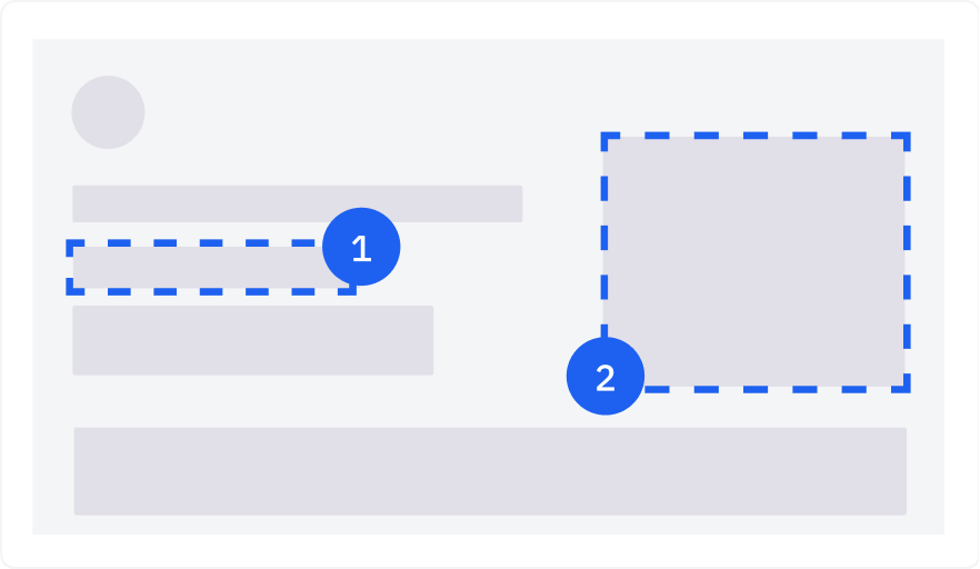 Selector maps