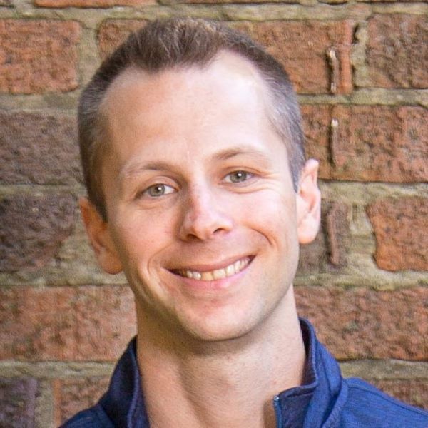 Brett Kuhlman headshot
