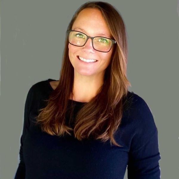 Kelsy Houston headshot