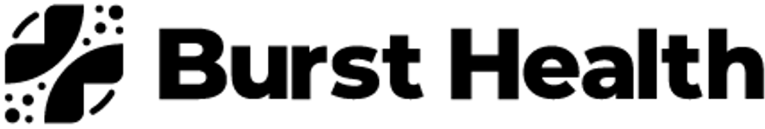 Burst Health logo