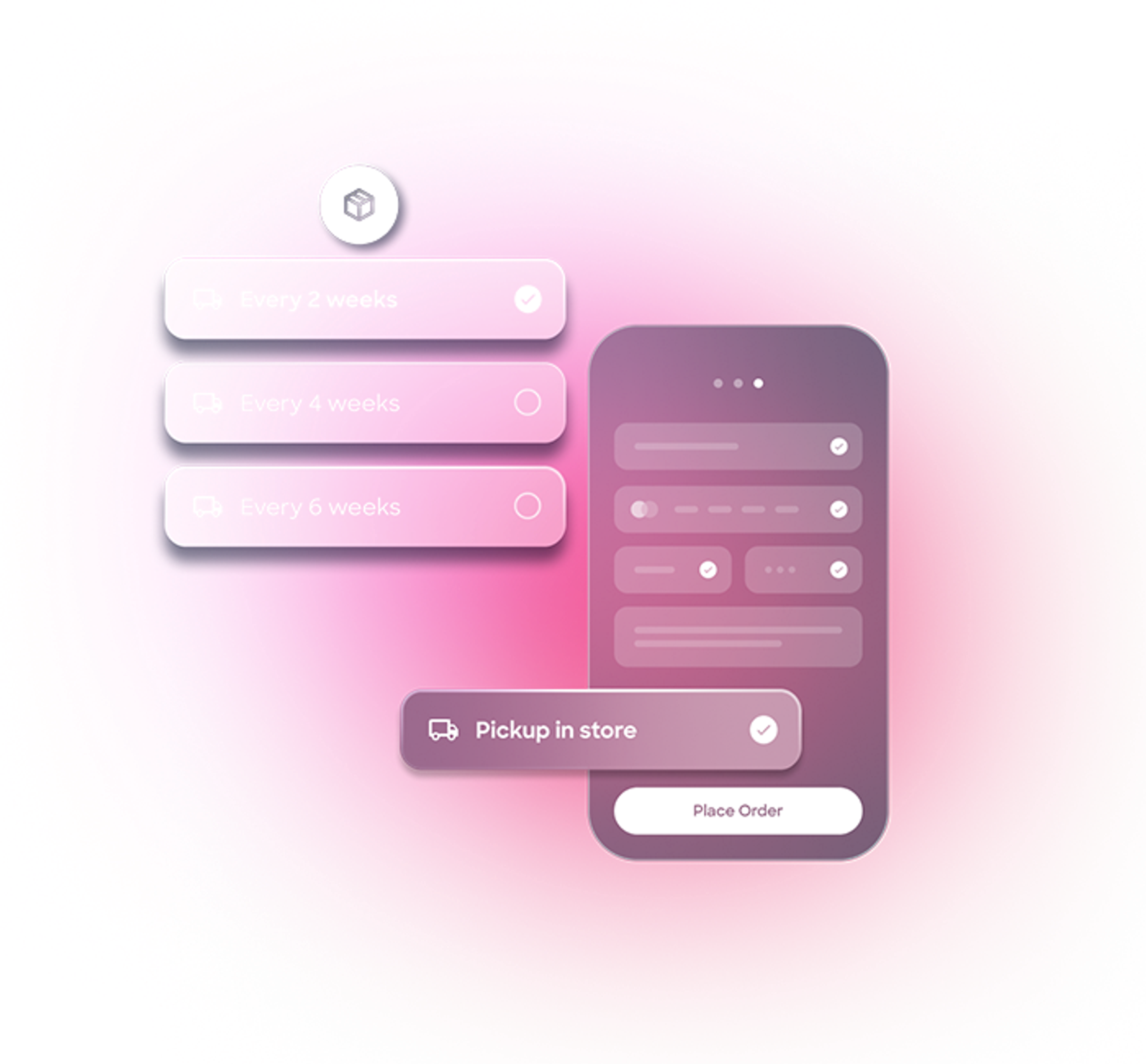 Add your experience optimizers