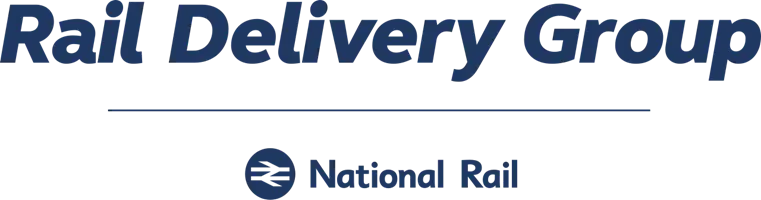 Rail Delivery Group logo