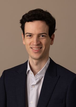 Samuel Garrett, a Senior Research Associate at the United States Studies Centre