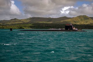 USS Minnesota