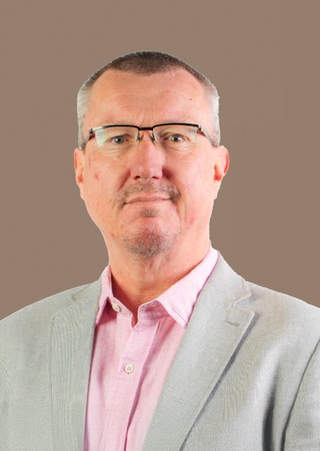 Guy Boekenstein