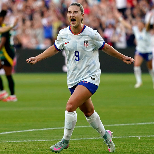 USWNT vs. Jamaica: Match Recap & Highlights