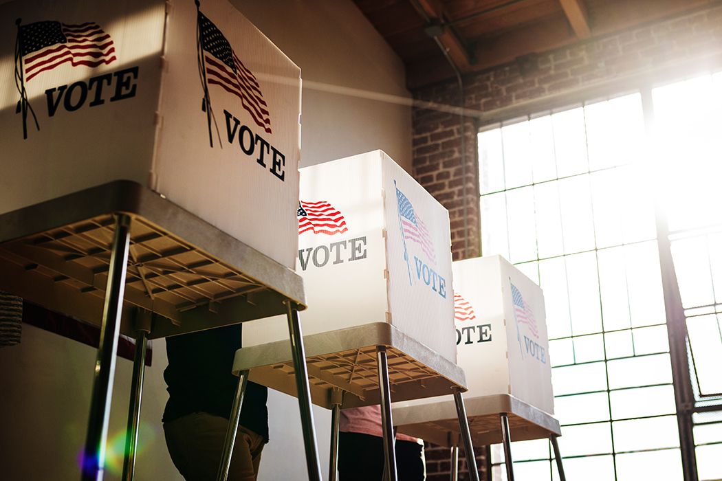 New 50 State Report Finds Massive Failures in Redistricting Process