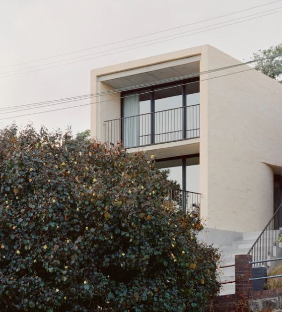 Bronte House