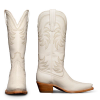 Pair view of The Annie - Bone on plain background