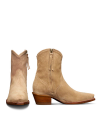 Pair view of The Dakota - Desert Tan on plain background