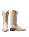 Pair view of The Jamie - Pearl on plain background