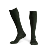 Pair view of Boot Socks - Forest on plain background