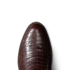 Toe view of The Marshall - Coffee on plain background