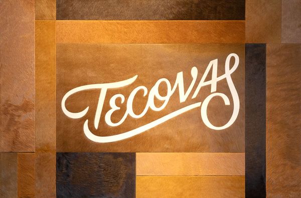 Image of Tecovas Broadway storefront.